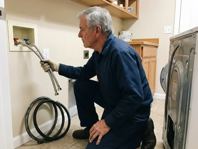 Plumbing Repair in Northern California