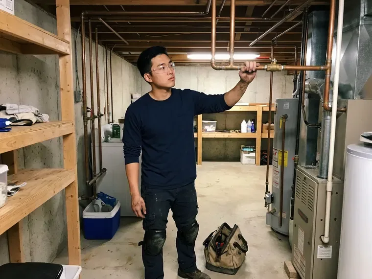 Why Choose FBL Plumbing for Plumbing Services in Northern California?